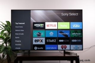 Sony 2018 Android TV Einstellungsanleitung:Was zu aktivieren, zu deaktivieren und zu optimieren 