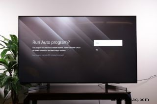 Sony 2018 Android TV Einstellungsanleitung:Was zu aktivieren, zu deaktivieren und zu optimieren 