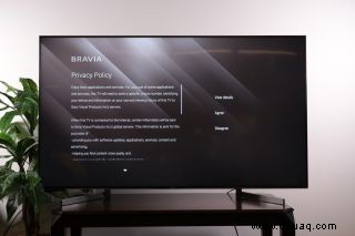 Sony 2018 Android TV Einstellungsanleitung:Was zu aktivieren, zu deaktivieren und zu optimieren 