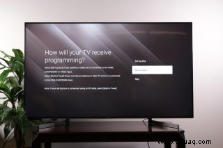 Sony 2018 Android TV Einstellungsanleitung:Was zu aktivieren, zu deaktivieren und zu optimieren 