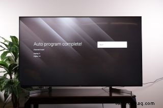 Sony 2018 Android TV Einstellungsanleitung:Was zu aktivieren, zu deaktivieren und zu optimieren 