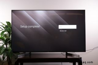 Sony 2018 Android TV Einstellungsanleitung:Was zu aktivieren, zu deaktivieren und zu optimieren 