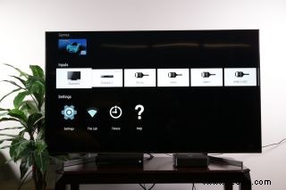 Sony 2018 Android TV Einstellungsanleitung:Was zu aktivieren, zu deaktivieren und zu optimieren 