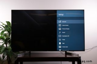 Sony 2018 Android TV Einstellungsanleitung:Was zu aktivieren, zu deaktivieren und zu optimieren 