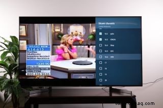 Sony 2018 Android TV Einstellungsanleitung:Was zu aktivieren, zu deaktivieren und zu optimieren 