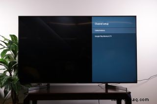 Sony 2018 Android TV Einstellungsanleitung:Was zu aktivieren, zu deaktivieren und zu optimieren 