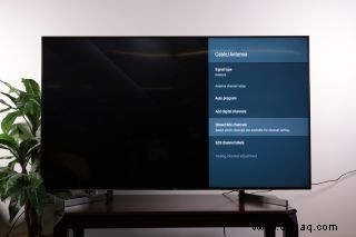 Sony 2018 Android TV Einstellungsanleitung:Was zu aktivieren, zu deaktivieren und zu optimieren 