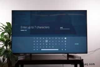 Sony 2018 Android TV Einstellungsanleitung:Was zu aktivieren, zu deaktivieren und zu optimieren 