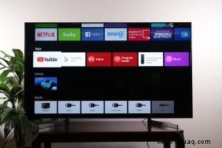 Sony 2018 Android TV Einstellungsanleitung:Was zu aktivieren, zu deaktivieren und zu optimieren 