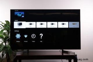 Sony 2018 Android TV Einstellungsanleitung:Was zu aktivieren, zu deaktivieren und zu optimieren 