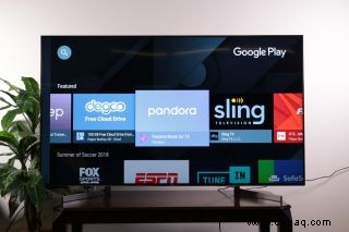 Sony 2018 Android TV Einstellungsanleitung:Was zu aktivieren, zu deaktivieren und zu optimieren 