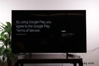 Sony 2018 Android TV Einstellungsanleitung:Was zu aktivieren, zu deaktivieren und zu optimieren 