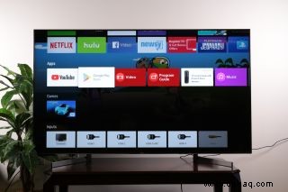 Sony 2018 Android TV Einstellungsanleitung:Was zu aktivieren, zu deaktivieren und zu optimieren 