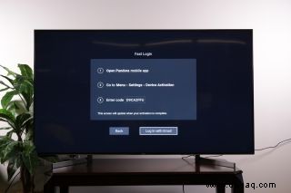 Sony 2018 Android TV Einstellungsanleitung:Was zu aktivieren, zu deaktivieren und zu optimieren 