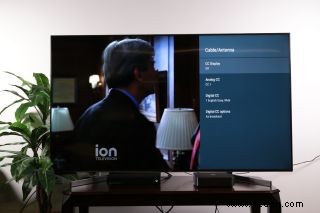 Sony 2018 Android TV Einstellungsanleitung:Was zu aktivieren, zu deaktivieren und zu optimieren 