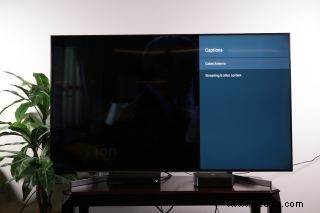 Sony 2018 Android TV Einstellungsanleitung:Was zu aktivieren, zu deaktivieren und zu optimieren 