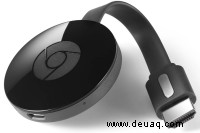 So verwenden Sie Google Chromecast mit iPad, iPhone und Android 