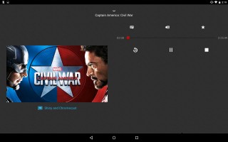 So verwenden Sie Google Chromecast mit iPad, iPhone und Android 