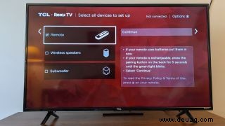 So ersetzen Sie Ihre Roku TV-Fernbedienung 