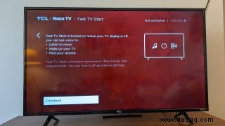 So ersetzen Sie Ihre Roku TV-Fernbedienung 