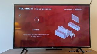 So ersetzen Sie Ihre Roku TV-Fernbedienung 