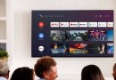 So verwenden Sie Ihr Sony Android TV 