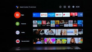 So installieren und entfernen Sie Sony TV-Apps 