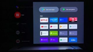 So installieren und entfernen Sie Sony TV-Apps 