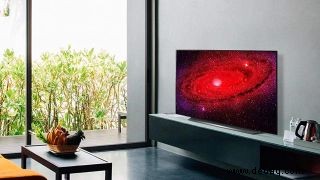 So verwenden Sie Ihren LG-Fernseher 