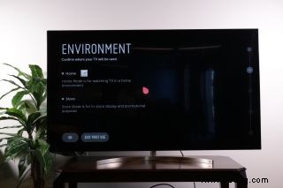 LG TV 2018 Einstellungsanleitung:Was zu aktivieren, zu deaktivieren und zu optimieren 