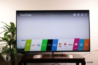 LG TV 2018 Einstellungsanleitung:Was zu aktivieren, zu deaktivieren und zu optimieren 