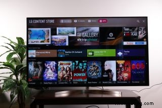 LG TV 2018 Einstellungsanleitung:Was zu aktivieren, zu deaktivieren und zu optimieren 