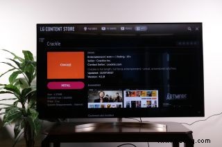 LG TV 2018 Einstellungsanleitung:Was zu aktivieren, zu deaktivieren und zu optimieren 