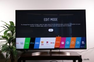 LG TV 2018 Einstellungsanleitung:Was zu aktivieren, zu deaktivieren und zu optimieren 