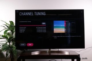 LG TV 2018 Einstellungsanleitung:Was zu aktivieren, zu deaktivieren und zu optimieren 