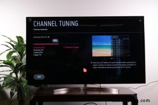 LG TV 2018 Einstellungsanleitung:Was zu aktivieren, zu deaktivieren und zu optimieren 