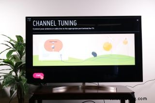 LG TV 2018 Einstellungsanleitung:Was zu aktivieren, zu deaktivieren und zu optimieren 