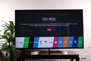 LG TV 2018 Einstellungsanleitung:Was zu aktivieren, zu deaktivieren und zu optimieren 