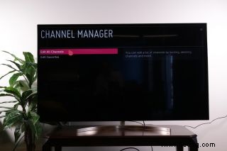 LG TV 2018 Einstellungsanleitung:Was zu aktivieren, zu deaktivieren und zu optimieren 