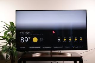 LG TV 2018 Einstellungsanleitung:Was zu aktivieren, zu deaktivieren und zu optimieren 