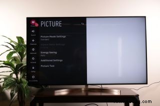 LG TV 2018 Einstellungsanleitung:Was zu aktivieren, zu deaktivieren und zu optimieren 