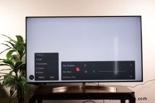 LG TV 2018 Einstellungsanleitung:Was zu aktivieren, zu deaktivieren und zu optimieren 