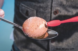 Erfrischungsgetränke gegen Ihre Zähne 