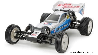 7 Tamiya-Modelle, die Sie Ihrer Sammlung hinzufügen können 