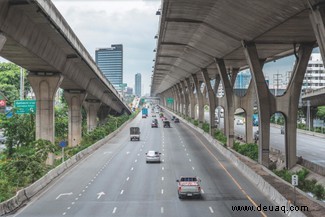 Top 10:Die längsten Brücken der Welt 