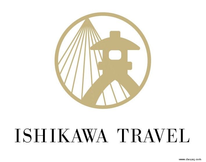 Ishikawa Reiseführer:Kanazawa und darüber hinaus 