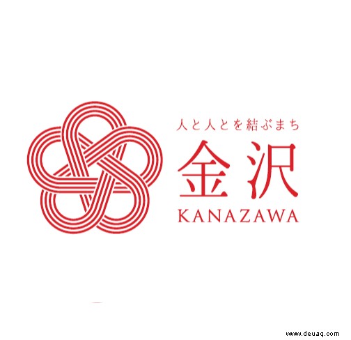 Ein Leitfaden für Kultur und Erbe:Kanazawa City 