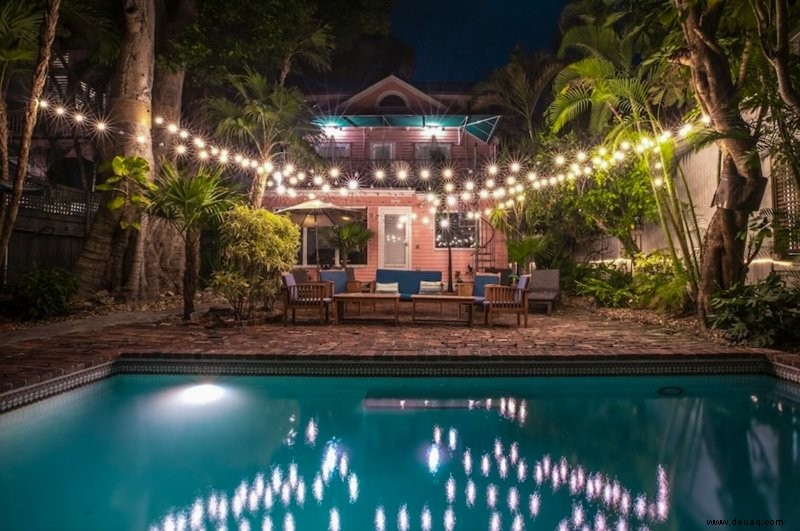 13 besten Ferienwohnungen in Key West:Top Ferienhäuser in FL 