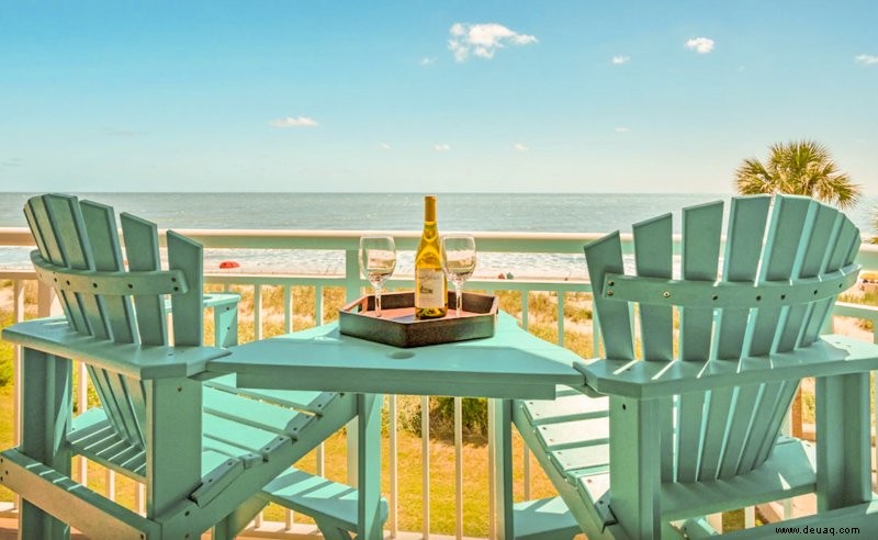 Beste Ferienwohnungen in Myrtle Beach:Top Aufenthalte in Myrtle Beach, SC 