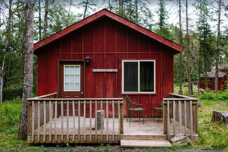 13 Hütten zu vermieten in Duluth, Minnesota:Malerische Kurzurlaube in MN, die Sie nicht verpassen sollten 